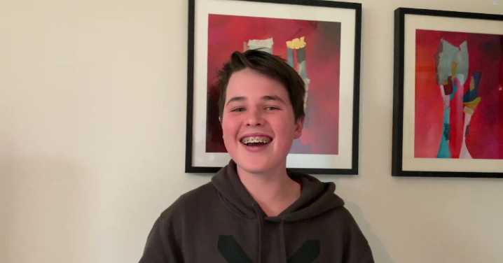 Nut allergy to brain injury: what happened to Max McKenzie?