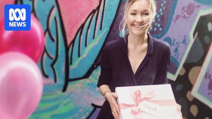 Trial begins into alleged 2018 murder of Cairns woman Toyah Cordingley