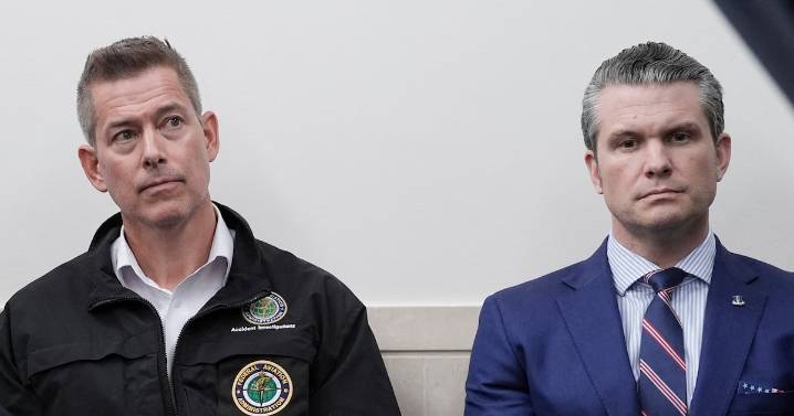 Trump’s Goons Torched for Slapdash Answer to Flight Chaos