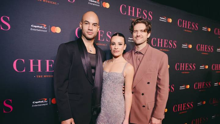 Checkmate! Chess Returned to Broadway with a Starry Opening Night and After