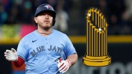 Esto es lo que ganaría Alejandro Kirk si gana la Serie Mundial con los Blue Jays de Toronto