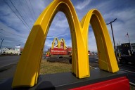 McDonald’s boosts third quarter sales by emphasizing value but warns customers remain pressured