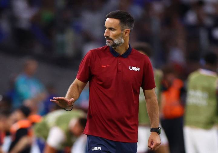 Deadspin | Marko Mitrovic appointed head coach of Revolution