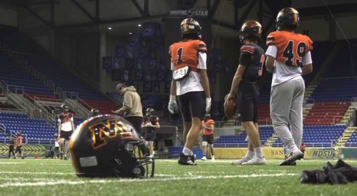 Moorhead Ready for Class 6A State Semifinals vs. Lakeville South