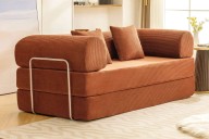 10 Living Room Furniture Deals from Pottery Barn, Wayfair, and More