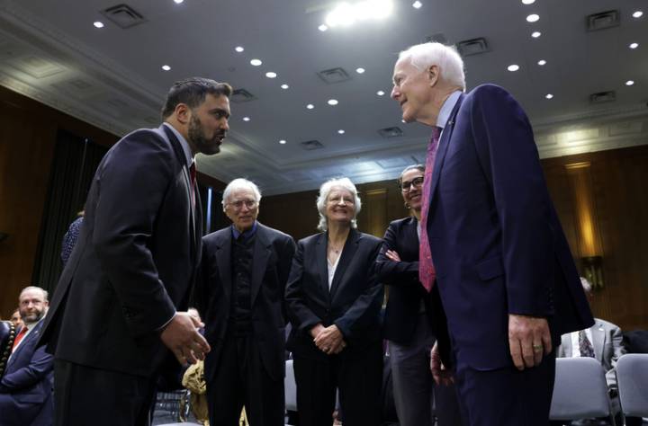 Trump Judicial Nominee for Texas Defends Sharing Pokemon