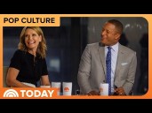 See Savannah Guthrie and Craig Melvin in Good Housekeeping