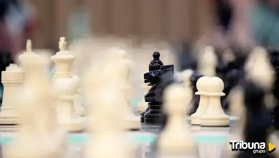 Salamanca celebra el V Congreso educativo de ajedrez con expertos y actividades para niños