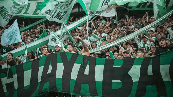 ¡A llenar el Atanasio para el clásico! Atlético Nacional puso en venta las boletas para el juego contra América de Cali