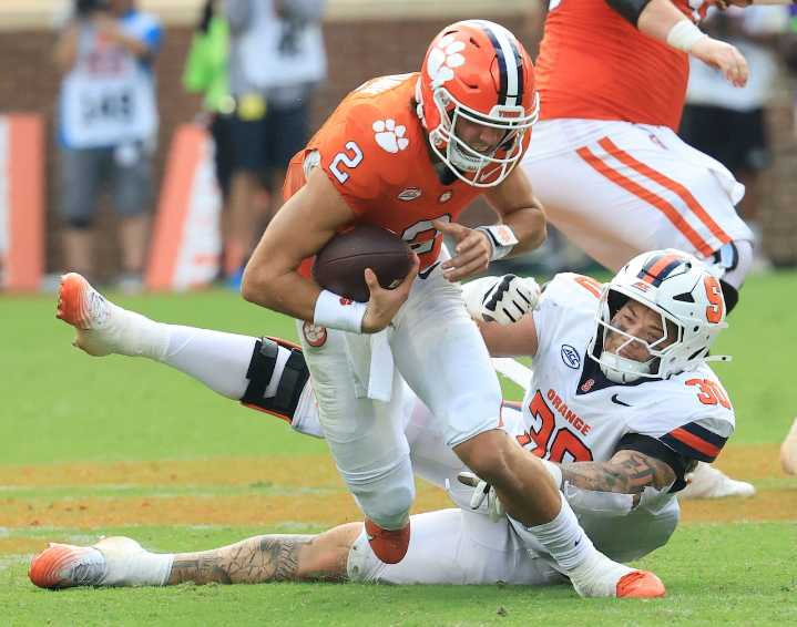 Florida State vs Clemson streaming free today live on ACC netwrok; YouTube TV vs ESpn dispute, check here for updated streaming options