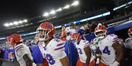 No. 7 Ole Miss hands Florida its third straight loss
