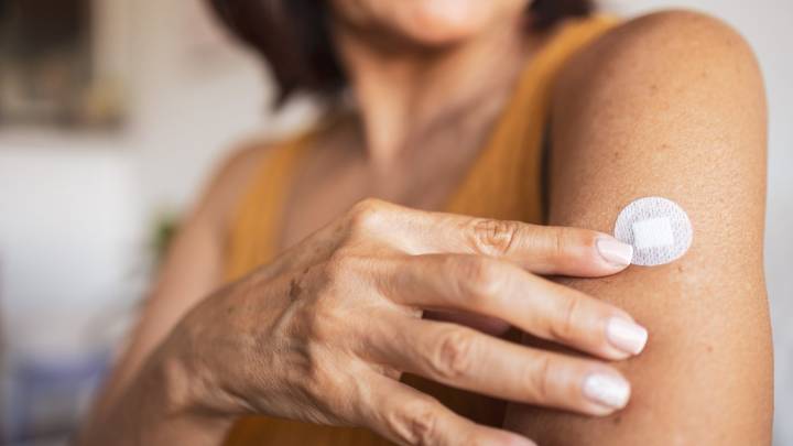 Terapia hormonal en la menopausia: FDA eliminará advertencias