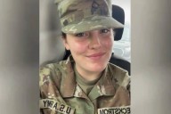 National Guard member killed in DC remembered as someone who ‘liked to laugh’