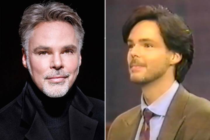 Celeb stylist Christopher Jon Hopkins found dead in pool