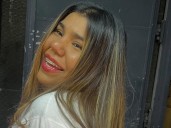 La hermana de Thiago Medina se defendió de las críticas que recibió al mostrar su nuevo departamento