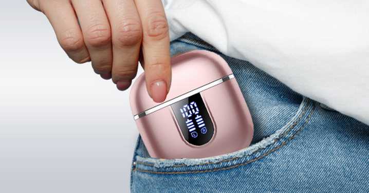 'Comfortable' £130 earbuds that are 'perfect for daily use' drop to £20