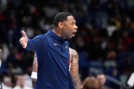 Pelicans fire coach Willie Green 12 games into his fifth season, name James Borrego interim coach