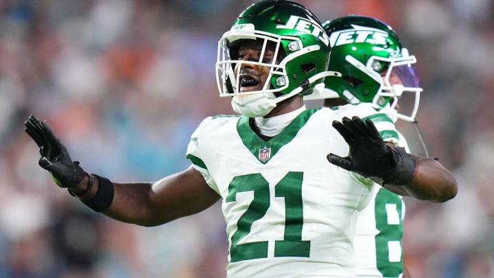 Falcons vs. Jets prediction: Odds, expert picks, QB matchup, injury update, betting trends, and stats