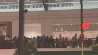 Large fight at Easton mall prompts concerns over violence, security ahead of the holiday shopping season