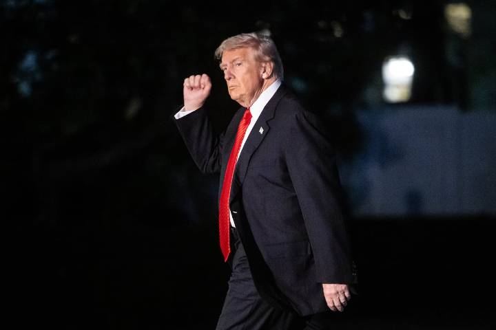 La Bolsa en la era Trump II: la fiebre de la inteligencia artificial pesa más que los aranceles