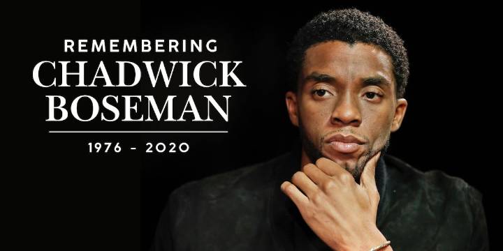 ‘Black Panther’ star Chadwick Boseman receives Hollywood star