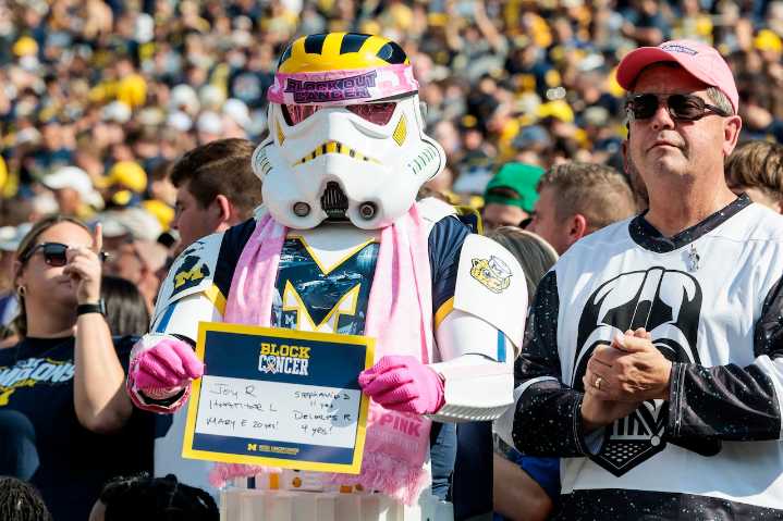 Where to watch Michigan vs Purdue streaming free today; TV channel, time, odds