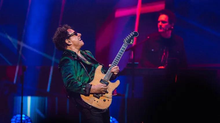 Journey 'Final Frontier' Tour 2026 tickets: See the best prices, full schedule for farewell concerts