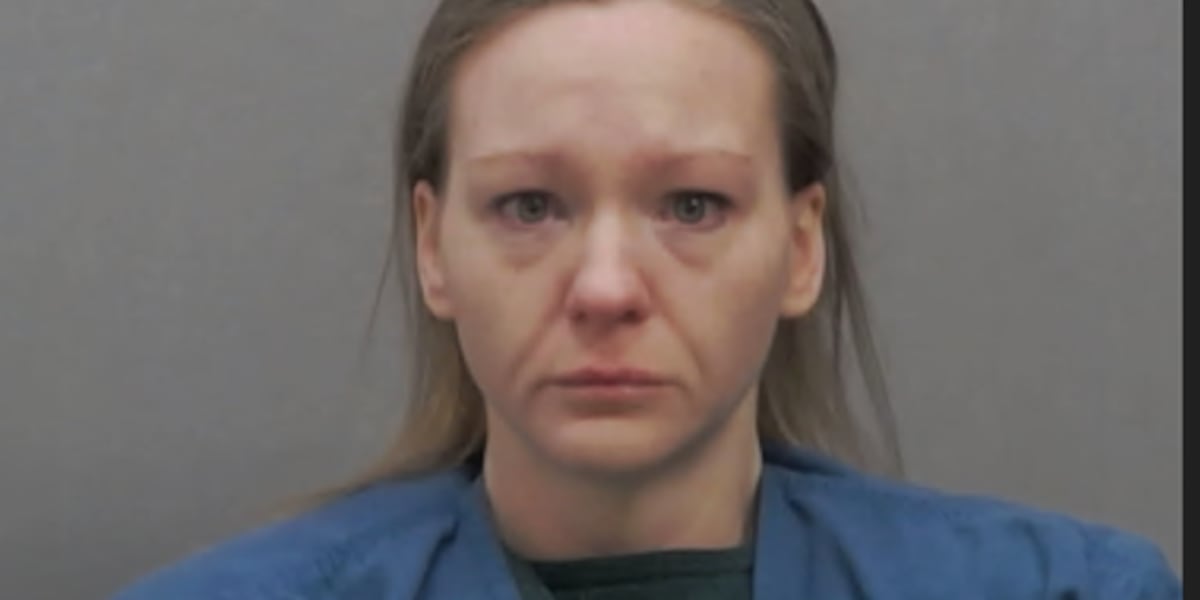 Babysitter arrested after mom discovers serious injuries on infant: Court docs