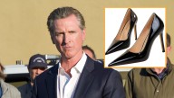 Gavin Newsom Quickly Bans High-Capacity Assault High Heels