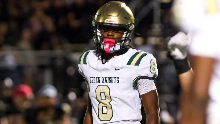 N.J. football recruiting: Top 30 Class of 2027 prospects, Nov. 7