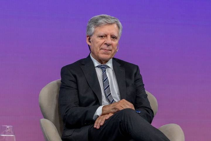 El doctor Daniel López Rosetti revela la filosofía que puede cambiarte la vida