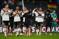 Alemania y Países Bajos consiguen su boleto al Mundial 2026