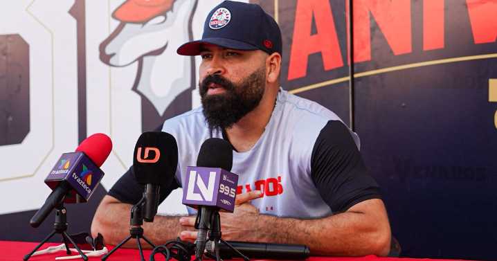 José Luis Urquidy, Pitcher de la Semana con Venados de Mazatlán