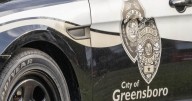 Greensboro woman arrested and charged with killing her baby