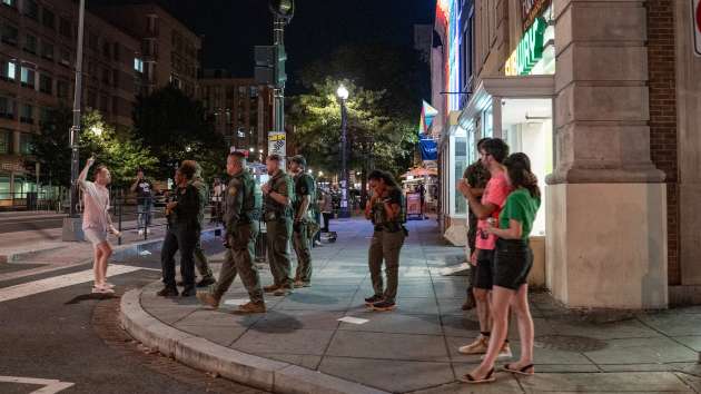 DC sandwich thrower’s misdemeanor assault case nears closing arguments