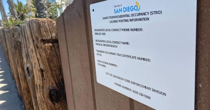 Why It Matters: San Diego considers steep tax on vacation rentals and second homes