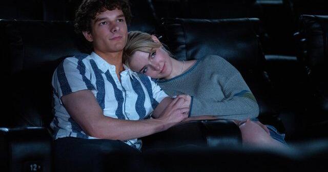 ‘Regretting You’ and ‘Black Phone 2’ neck-in-neck on slow Halloween box office weekend