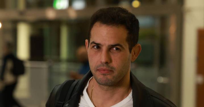 Kelly Brook's husband breaks silence on I'm a Celeb 'bully' claims as he praises 'brave' wife