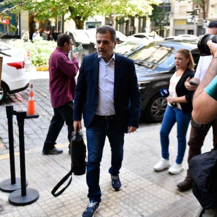 Ritondo reunirá por primera vez al nuevo bloque PRO para definir la postura sobre el Presupuesto y las futuras reformas