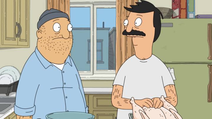 Is there a Thanksgiving episode of ‘Bob’s Burgers’ this year?