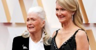 Muere la madre de Laura Dern, la actriz Diane Ladd, y la tragedia que le acompañó toda su vida