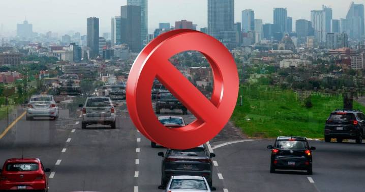 Para que le hagas servicio a tu auto: Hoy No Circula para el 13 de noviembre en CDMX y Edomex