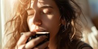 Qué es la “caffeine nap” y por qué en algunos casos podría aumentar la concentración