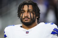 Dallas Cowboys Player Marshawn Kneeland Dies at 24