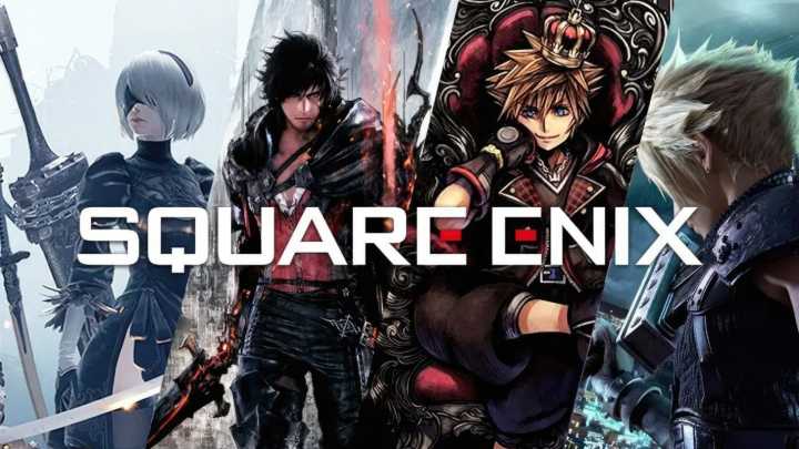 Square Enix Is Reportedly Laying Off Staff In "Nearly All Areas" Of Its Western Offices