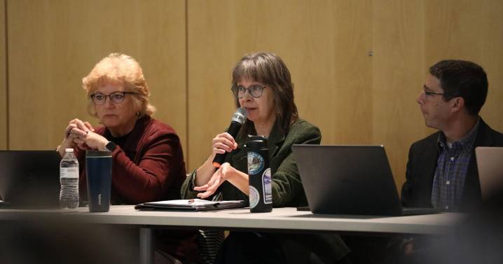 Laramie County Library System board approves collection and reconsideration policies