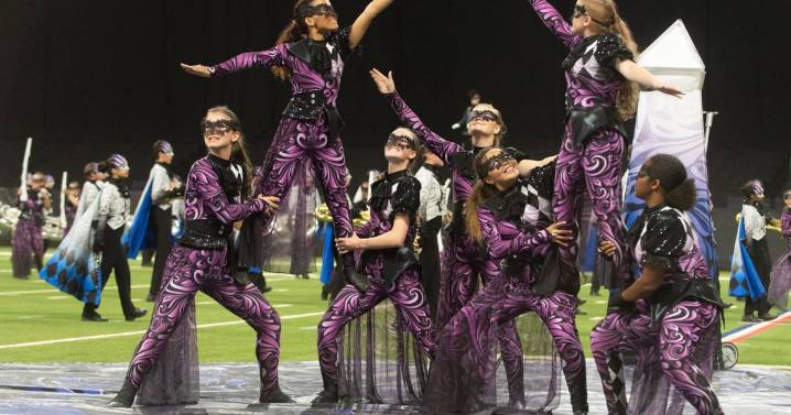 State marching band finals: Homestead's 3rd place leads northeast Indiana schools