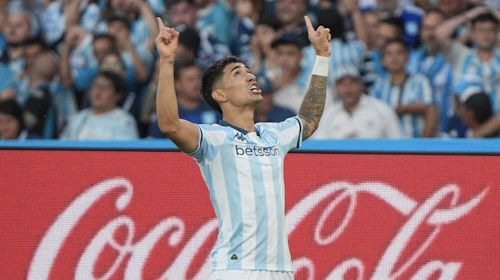 Racing elimina a River y avanza a cuartos del Clausura