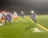 Watch Ryan Day’s son, RJ Day, in Columbus DeSales’ playoff loss to Massillon (video)