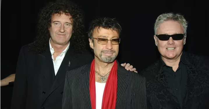 Bad Company and Queen star rushed to hospital for surgery with 50/50 chances of surviving